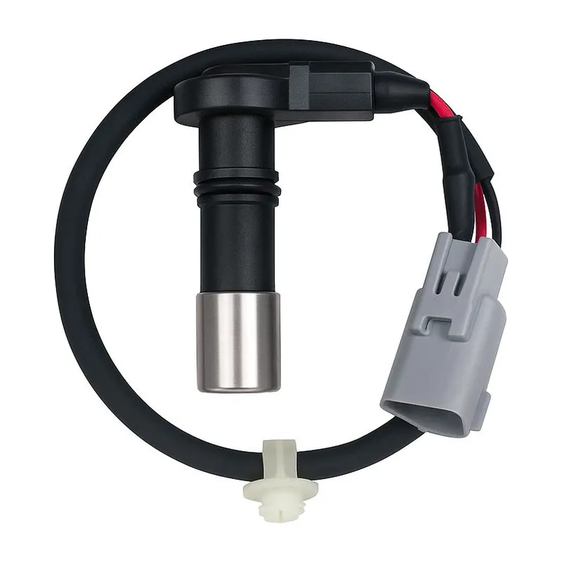 Sensor de posición del cigüeñal (CKP)