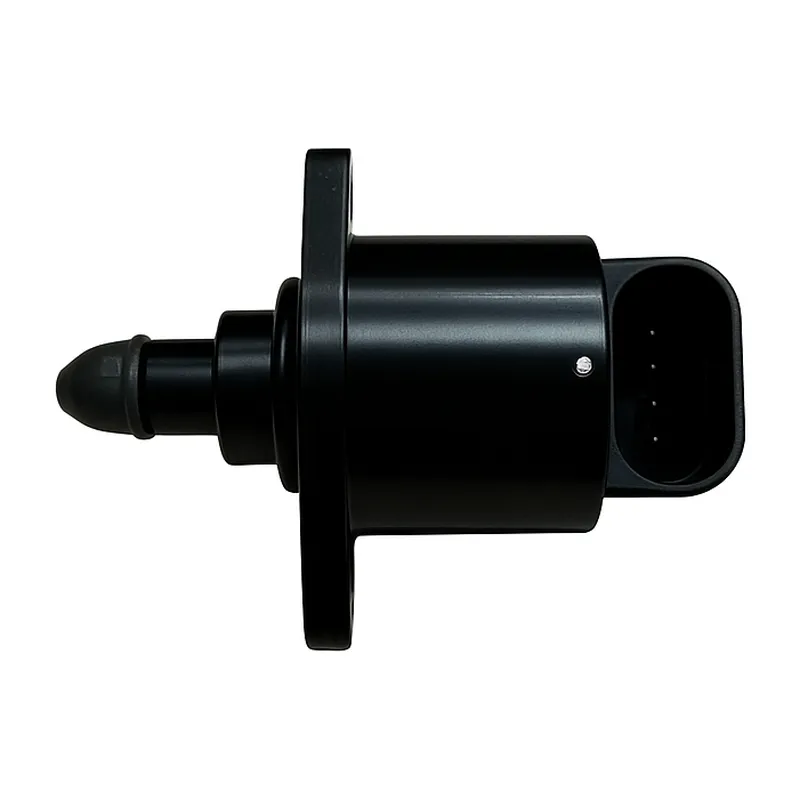 Válvula IAC (control de aire en ralentí)