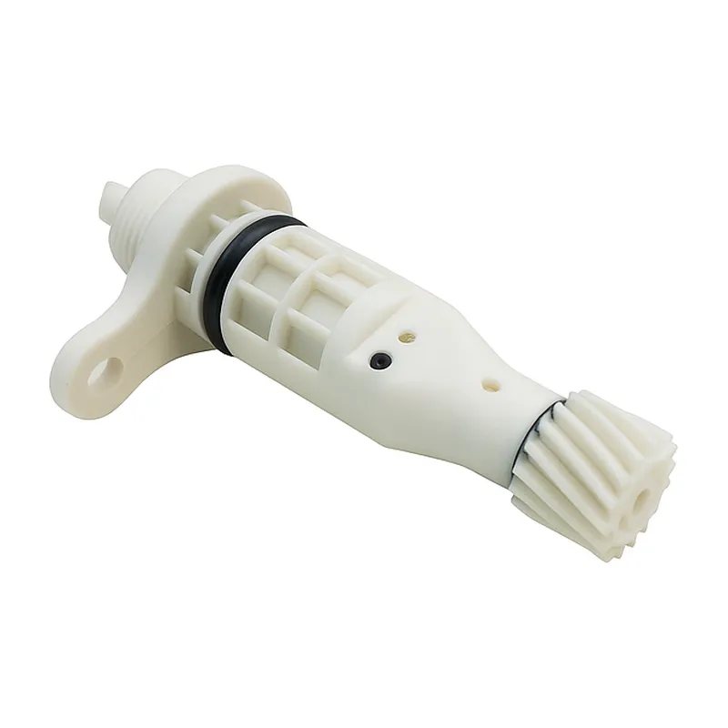 Sensor de velocidad del vehículo (VSS)